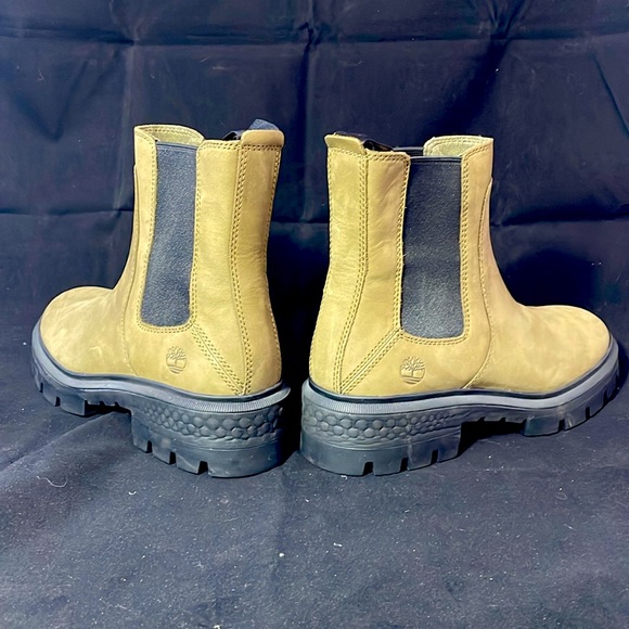 Timberland Women's Cortina Valley Chelsea Boot - Picture 3 of 6